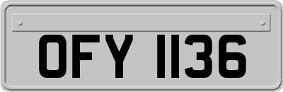 OFY1136