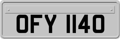 OFY1140