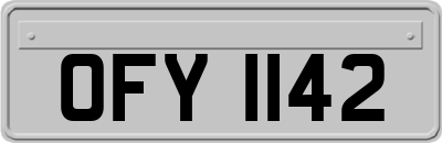 OFY1142