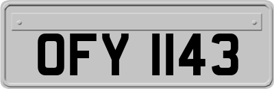 OFY1143