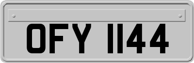 OFY1144
