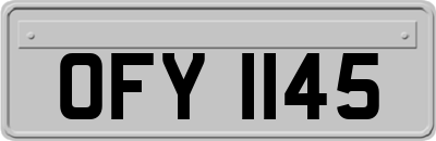 OFY1145