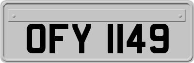 OFY1149