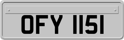 OFY1151