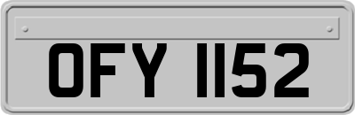 OFY1152