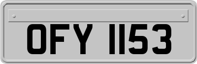 OFY1153