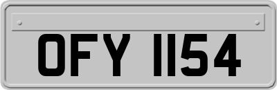 OFY1154