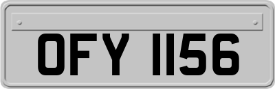 OFY1156