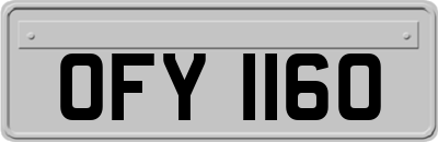 OFY1160