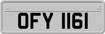OFY1161