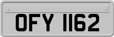 OFY1162