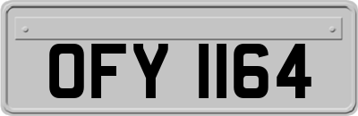 OFY1164