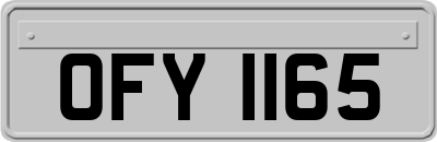 OFY1165