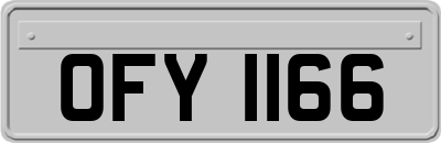 OFY1166