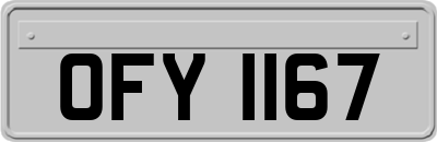 OFY1167