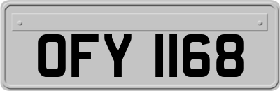 OFY1168