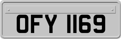 OFY1169
