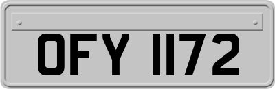OFY1172