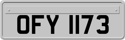 OFY1173