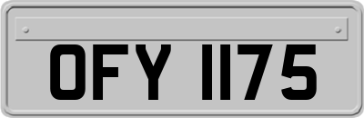 OFY1175
