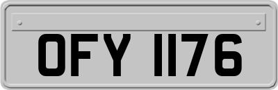 OFY1176