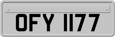 OFY1177
