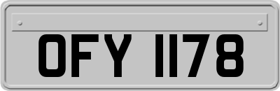OFY1178