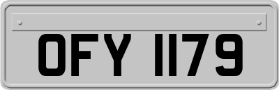 OFY1179