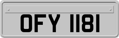 OFY1181
