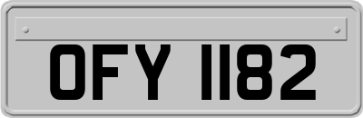 OFY1182