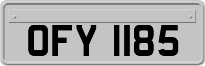 OFY1185