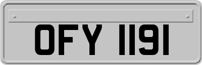OFY1191