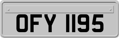 OFY1195