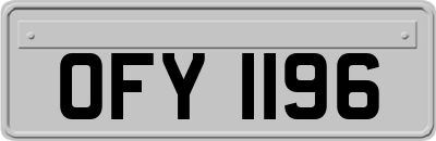 OFY1196