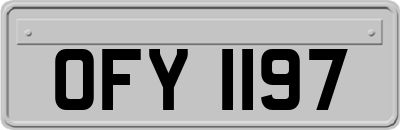 OFY1197