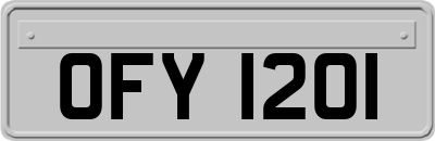 OFY1201