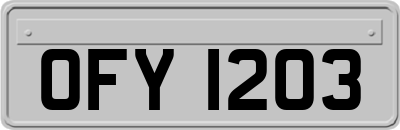 OFY1203
