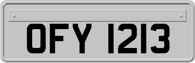 OFY1213