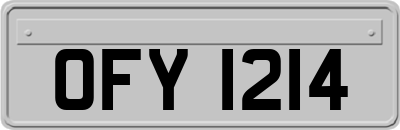 OFY1214