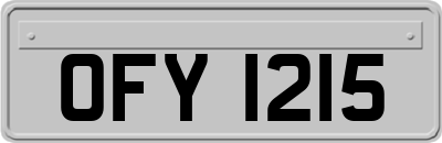 OFY1215