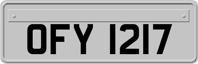 OFY1217