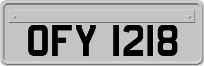 OFY1218