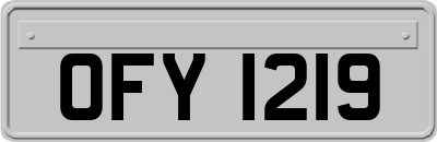 OFY1219