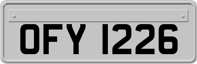 OFY1226