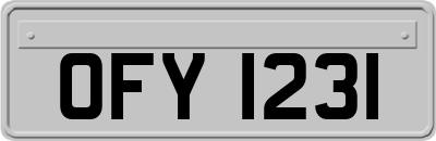 OFY1231