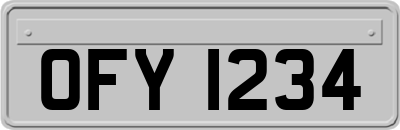 OFY1234