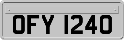 OFY1240