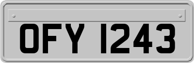 OFY1243