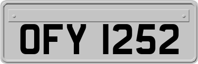 OFY1252