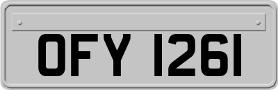 OFY1261